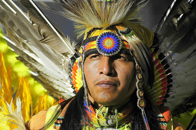 Nourish Your Spirit with These Native American Proverbs