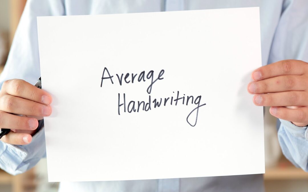 [VIDEO] Find Out What Your Handwriting Says About You