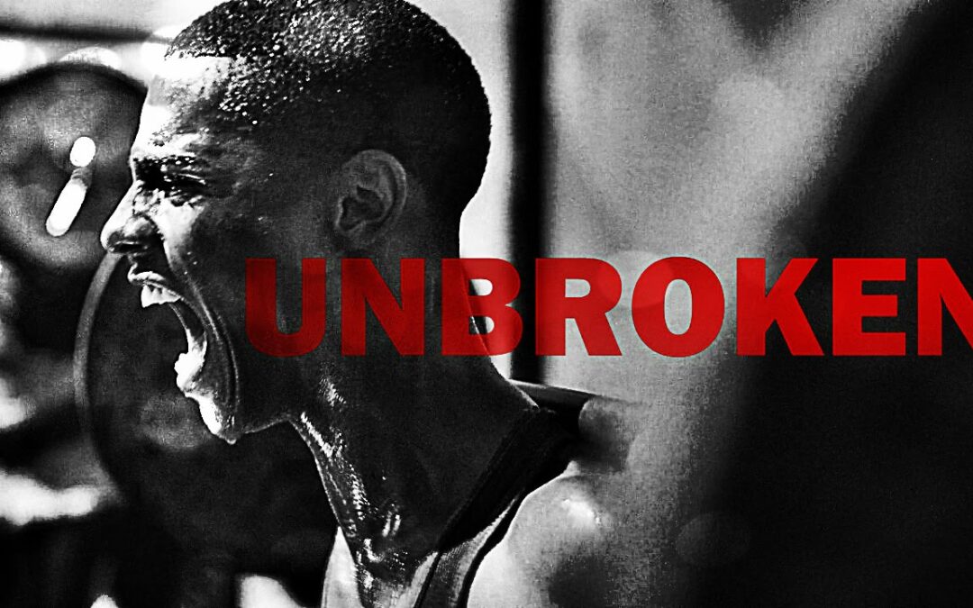 [VIDEO] Fire Up Your Being with this Power-Packed Dose of Motivation