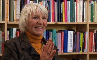 Could You Live Without Money? Heidemarie Schwermer Has for 19 Years