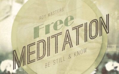 Could This Simple, 7-Minute Meditation Be the Key to Inner Peace?
