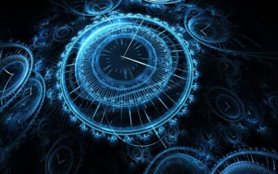 [VIDEO] The Illusion of Time: Do Past, Present, and Future Exist All at Once?