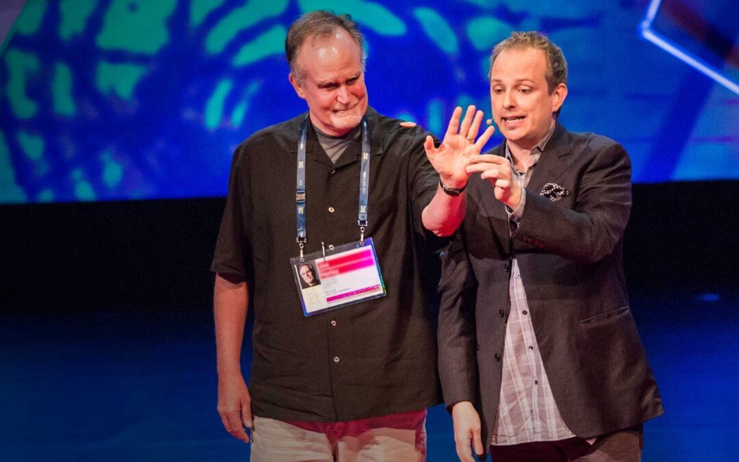 [VIDEO] The Power of Misdirection: Here’s How Easily Our Attention Can be Controlled