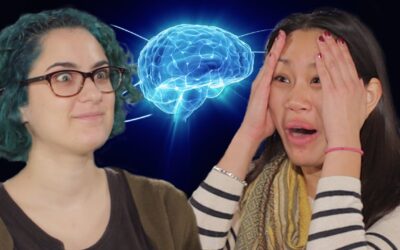 [VIDEO] Brain Tricks: Watch How Easily We Can Be Fooled