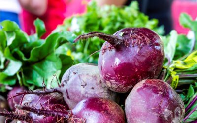 [VIDEO] The Powerful Benefits of Beets for the Blood and Body