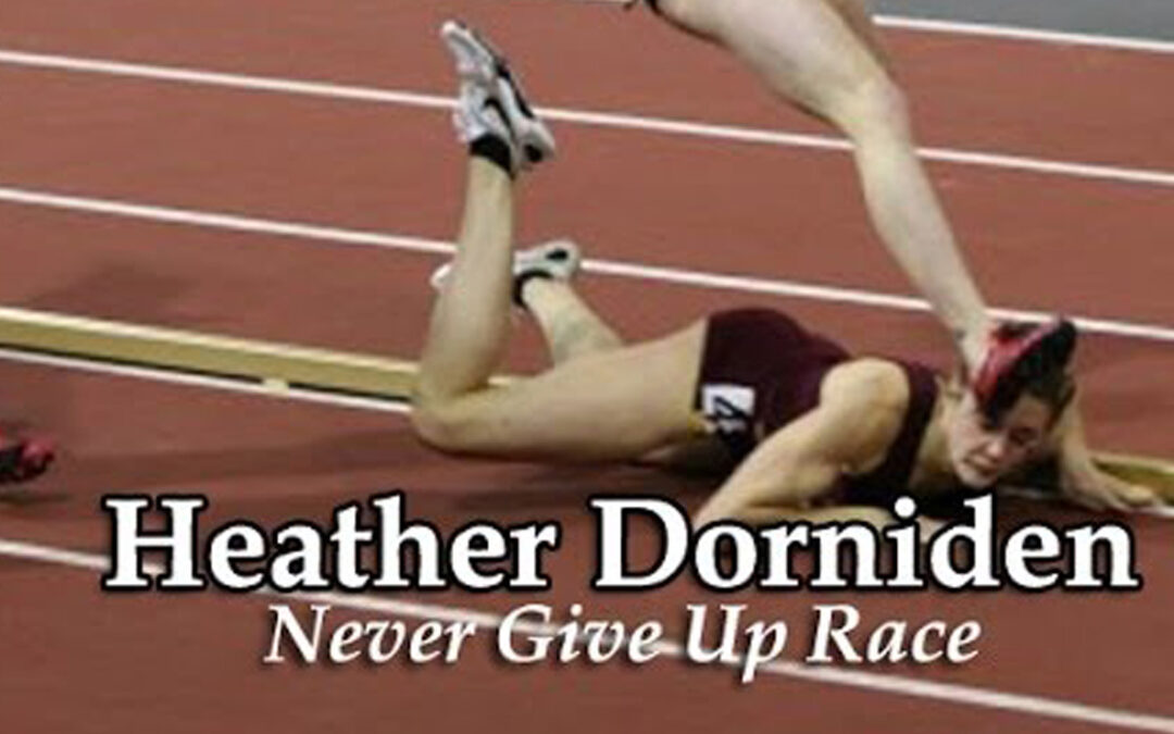 [VIDEO] How Determined Are You to Succeed? Here’s Why to Never, Ever Give Up.