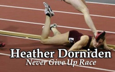 [VIDEO] How Determined Are You to Succeed? Here’s Why to Never, Ever Give Up.