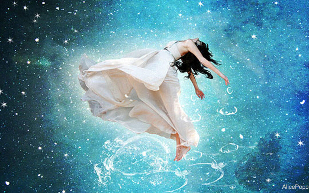 5 Signs You’re Shifting to a More Positive Vibration